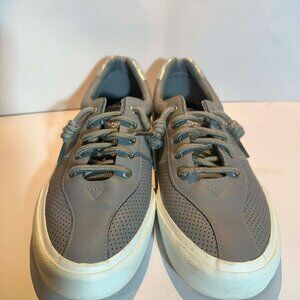 SPERRY Women’s Soletide Racy Sts87591 Grey Seacycled Size 9.5